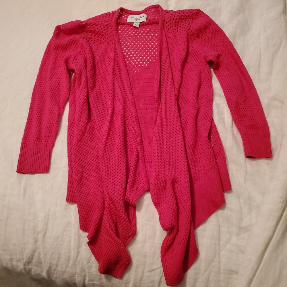 American Eagle Cardigan